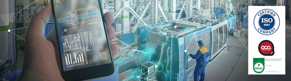 servicios certificados de calidad Cotumer