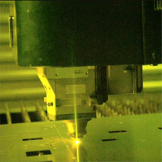 montaje metálico Cotumer